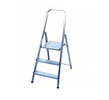 Стремянка стальная 3 ступени (0,57м)