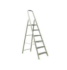 Стремянка стальная 6 ступеней (1,20м)
