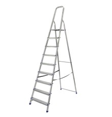 Стремянка стальная 9 ступеней (1,86м)