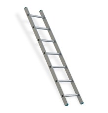 Лестница приставная 1х7 (2,02м)