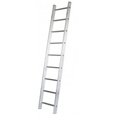 Лестница приставная 1х9 (2,58м)