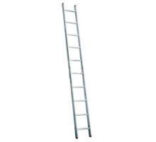 Лестница приставная 1х10 (2,86м)