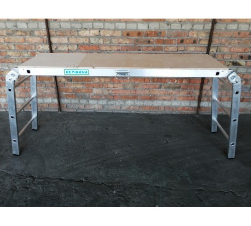 Платформа рабочая 3х6х3