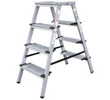 Стремянки 2-х сторонние