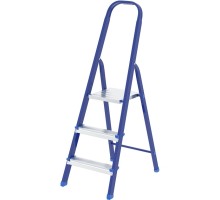 Стремянки стальные