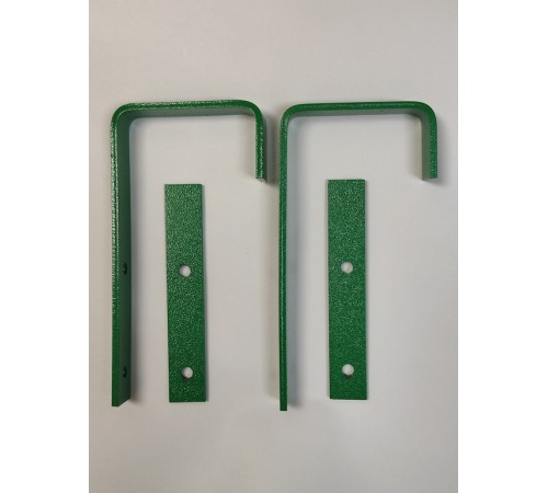 Крюк для лестницы (комплект 2шт.)