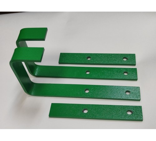 Крюк для лестницы (комплект 2шт.)