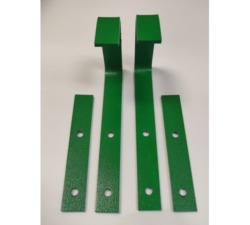 Крюк для лестницы (комплект 2шт.)