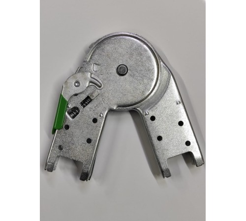 Шарнирное соединение 100мм (внешн.лепесток переключения)