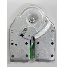 Шарнирное соединение 80мм