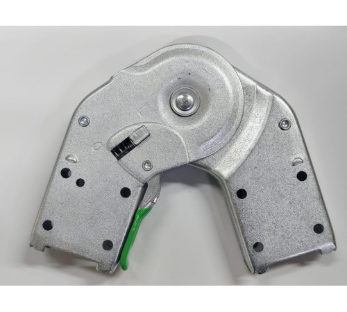 Шарнирное соединение 80мм