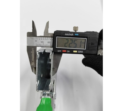 Шарнирное соединение 80мм