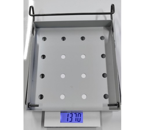 Ступень навесная для лестницы